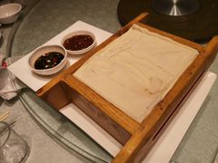 自制豆腐-大连湾旭日饭店(大连湾店)