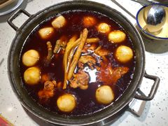 -李子坝梁山鸡(李子坝大鸡哥店)