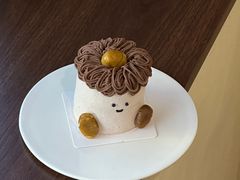 -7号里低糖生日蛋糕(南阳路店)