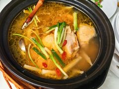 -香芙茗茶楼(梅家坞总店)