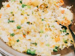 -小厨娘淮扬菜(六合欢乐港店)