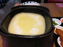 -阿香米线杭州西湖银泰文化广场餐厅