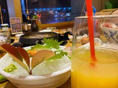 -水林间·寿喜烧自助(仙林金鹰店)