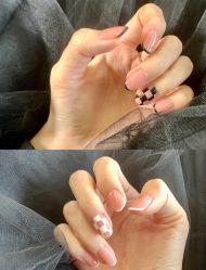 -Halo美甲美睫
