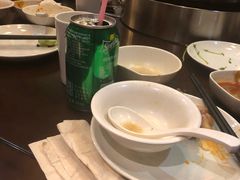 -捞神煲汤火锅(湖滨商业街店)