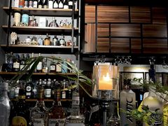 -咖法森林·咖啡  酒吧(天河店)