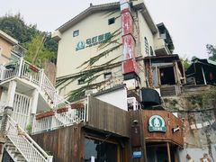 -杭州西湖风景名胜区-满觉陇四眼井