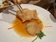 -北李妈妈菜·虾爬子大锅贴(贵和店)