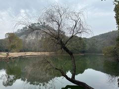 -柯岩风景区