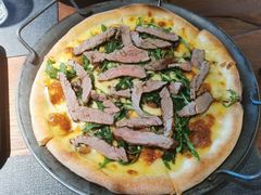 -West10 西拾·西餐厅·创意菜(未来科技城店)