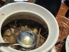 -董府·古宅餐厅