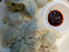 -金谷园饺子·烧烤·家宴(人大总店)