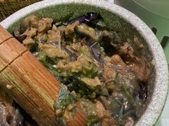 -炊烟小炒黄牛肉(中心印象城店)