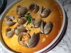 -悦海·家宴·冰花皮皮虾大锅贴(宝龙店)