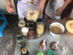 -找不到凉面(新都粮食局毗河油厂职工宿舍大院店)