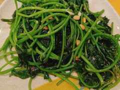 -老字号蛇口德记烧腊饭店·海鲜加工