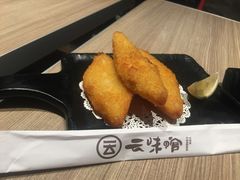 -云味馆·云南菜·云南米线(景田店)