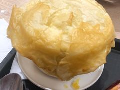 酥皮汤-大家乐(广州荔湾领展广场店)