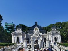 -珠海圆明新园