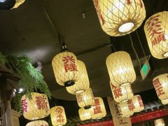 -南京大牌档(中关村领展广场店)