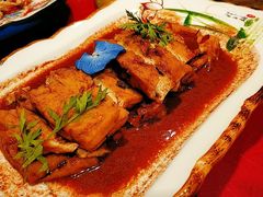 -山西会馆·晋菜·晋商宴·牌匾博物馆(胜利东街店)