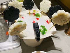 -海底捞火锅(石厦时代广场店)