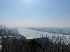 -采石矶景区