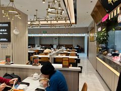 -德元兰州纯汤牛肉面(龙阳路店)