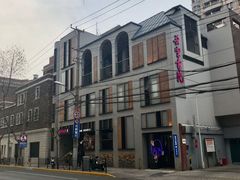 -C Cafe(朵云书院·戏剧店)