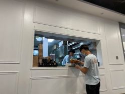 -LePark乐派亲子餐厅(33小镇店)
