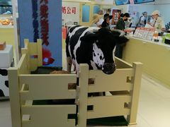 -红星前进面包牛奶公司(君太店)