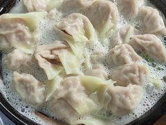 -雪琴面馆富安特色鱼汤面(城中花园店)
