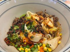 -袁记肉夹馍(北客站店)