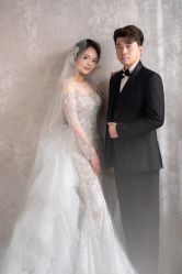 -青禾蒙娜丽莎婚纱摄影(武汉总店)