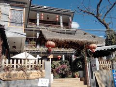 -南诏风情岛