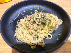 -HELLO 27 意面·沙拉·帕尼尼