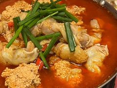 -湘菜时代风味餐厅