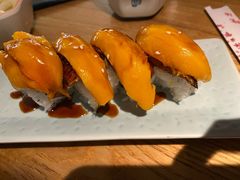 -沼津港精致料理·寿喜烧·烧鸟(青浦宝龙广场日料榜单店)