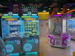 -汤姆熊欢乐世界(大连恒隆广场店)