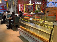 -西竹拌面(银川阅彩城店)