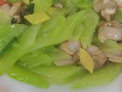 -碧海银沙海鲜餐厅(恒大海上威尼斯店)
