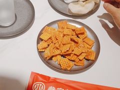 -叁宝烤肉• 西安烧烤(凤城十二路店)