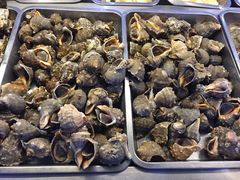 -春华海鲜城(广场西苑店)