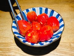 -水木苼 蔬食料理