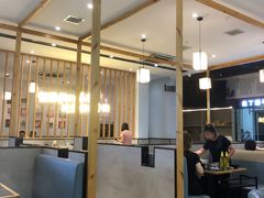 -林记潮牛·牛肉火锅(上马墩店)