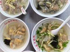 -海平馄饨(逍遥二路店)