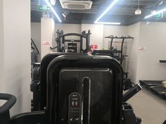 -乐刻运动健身(南山桃源村安荟邻店)