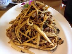 -东吴面馆(十全街店)