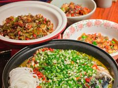 -隐厨·中国菜馆(三里屯T+MALL店)