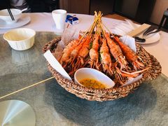 -79号渔船海鲜饭店(宝安店)